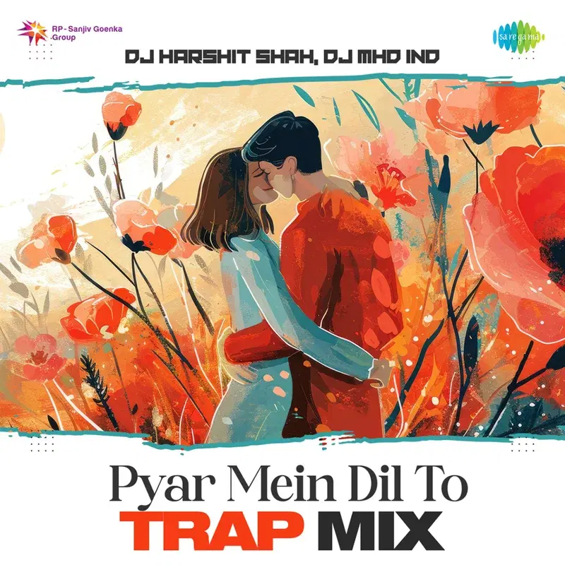 Pyar Mein Dil To