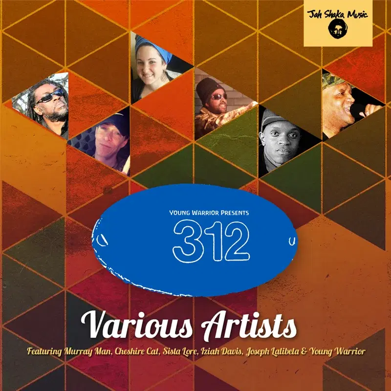 Young Warrior Presents - 312