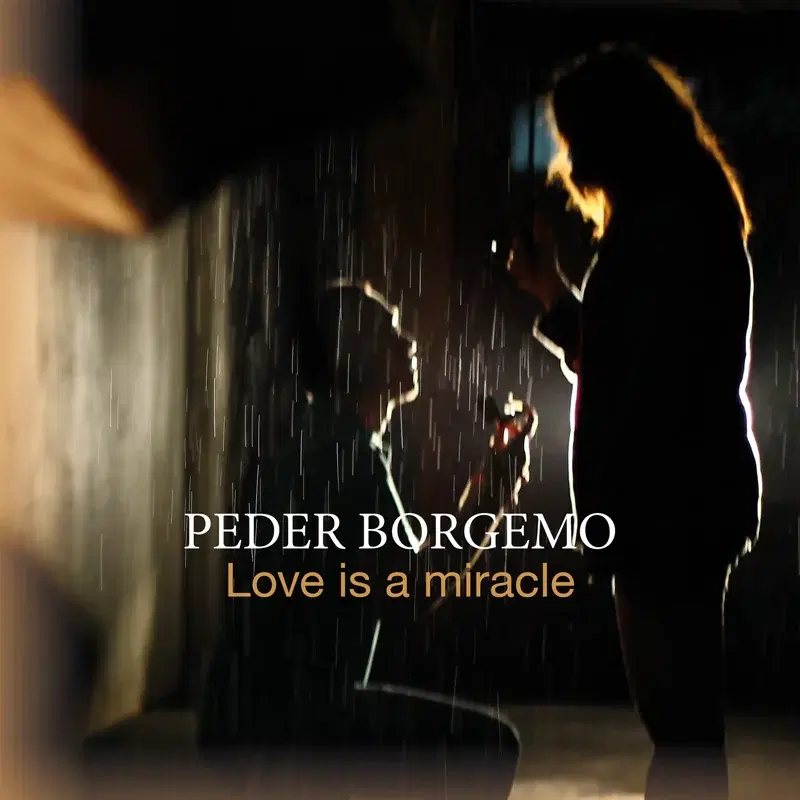 Love Is a Miracle