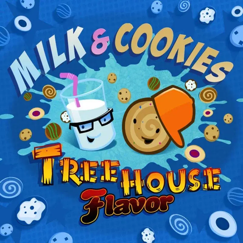 Milk & Cookies