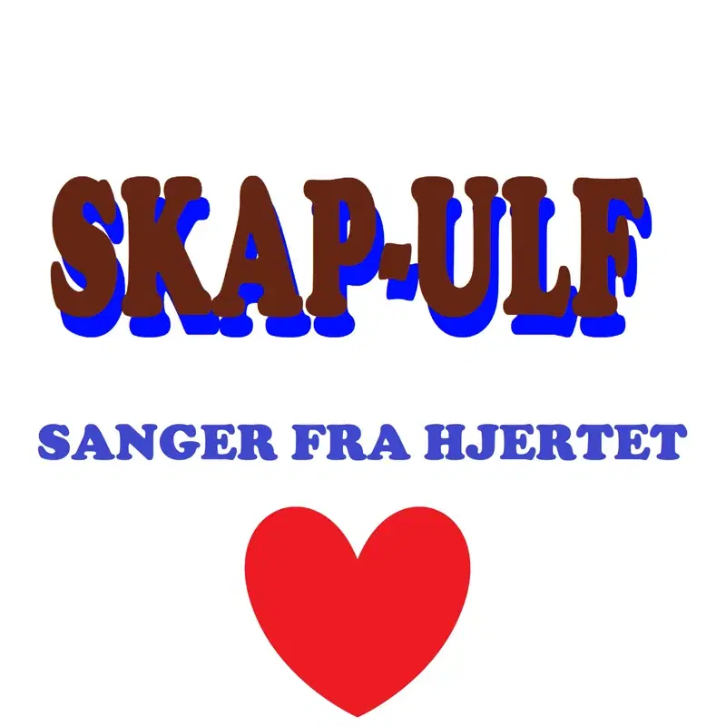 Sanger fra hjertet