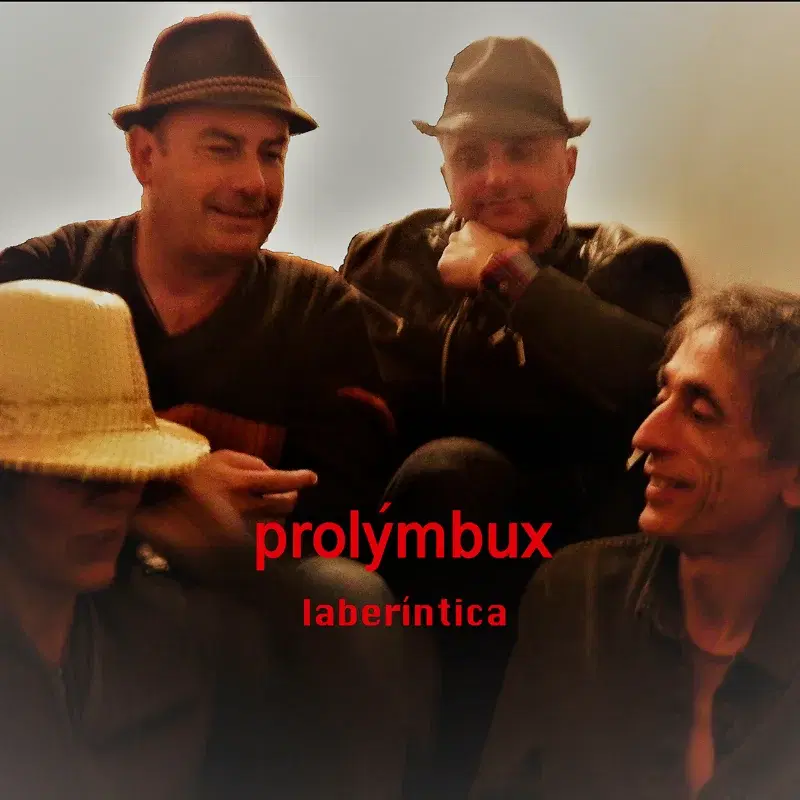 Laberíntica