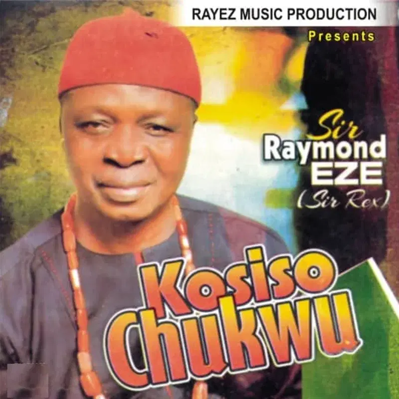 Kosiso Chukwu