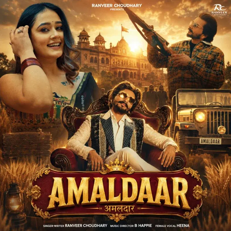 Amaldaar