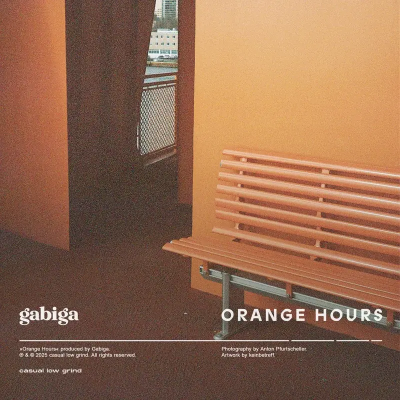 Orange Hours