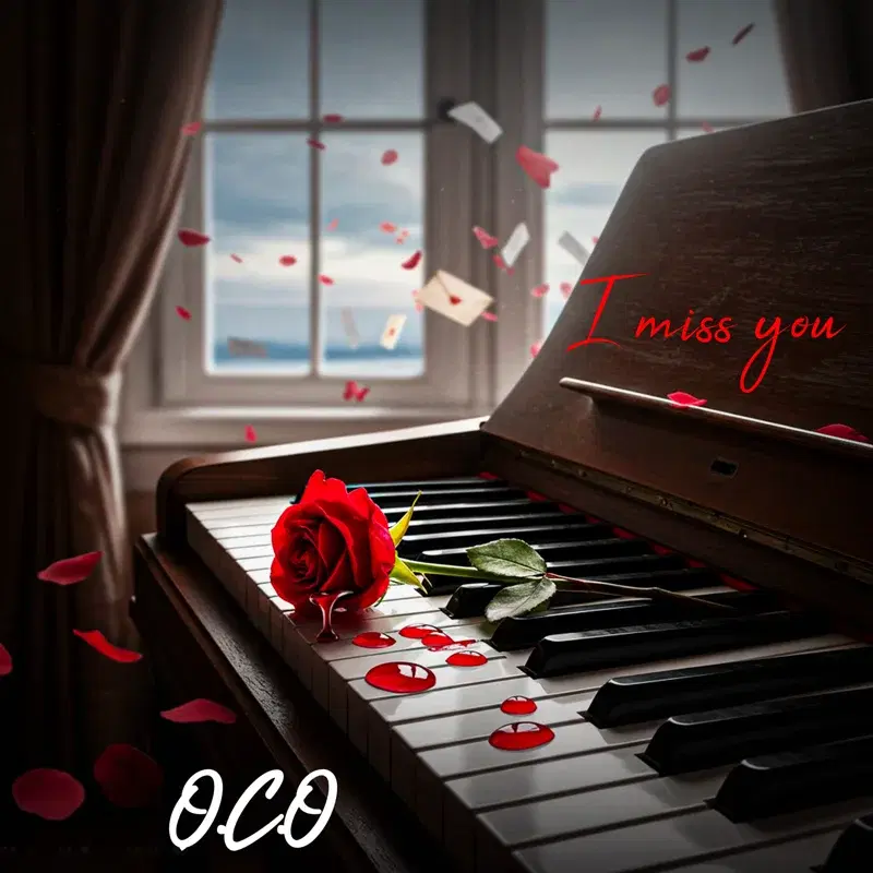 I Miss You