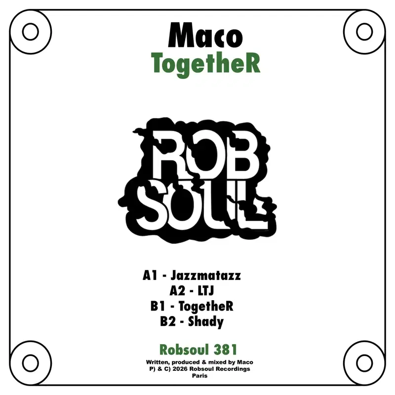 Cover Art