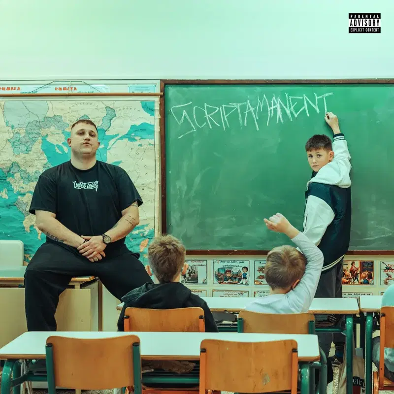 Cover Art