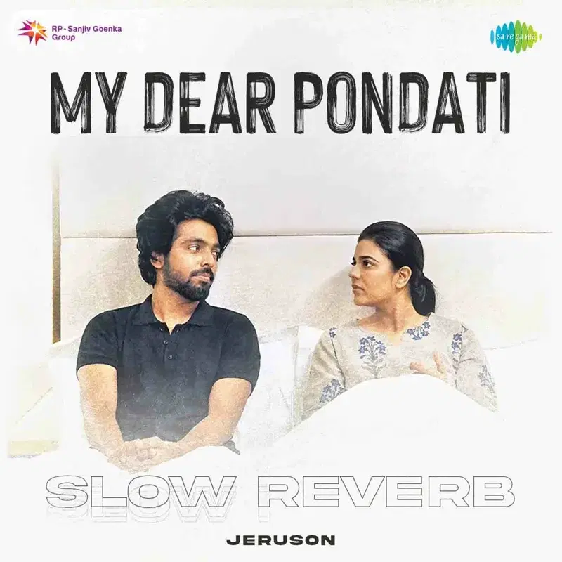 My Dear Pondati