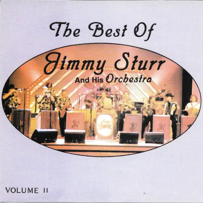 The Best of Vol. 2