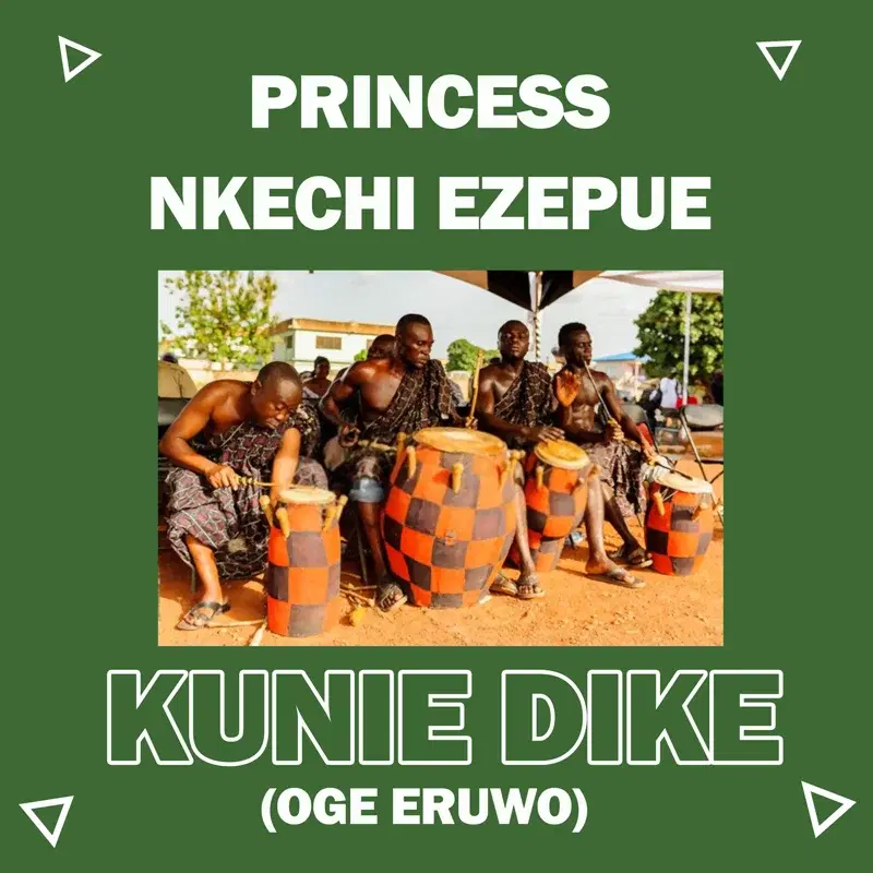 Kunie Dike