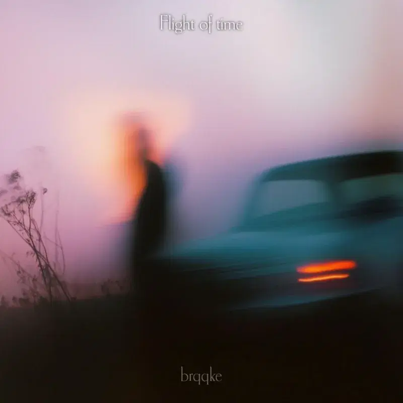 Flight of time