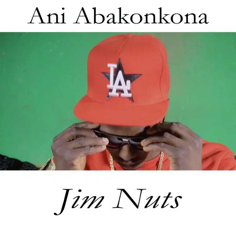 Ani Abakonkona