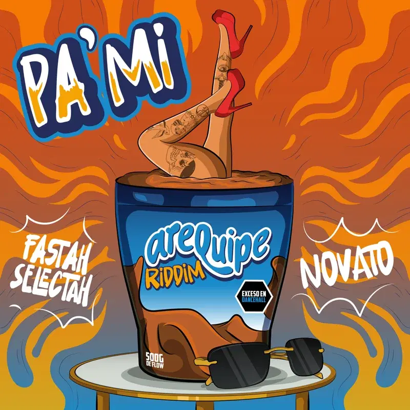 Pa mi