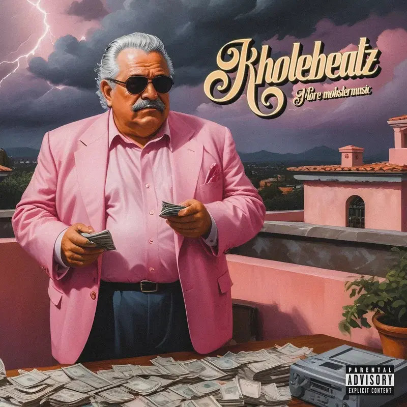 More Mobstermusic 5