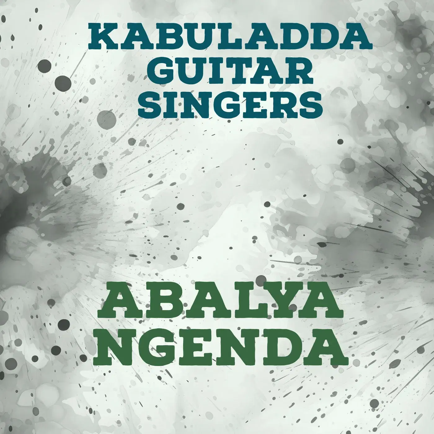 Abalya Ngenda