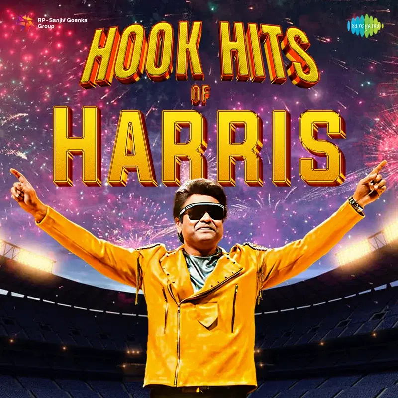 Hook Hits of Harris
