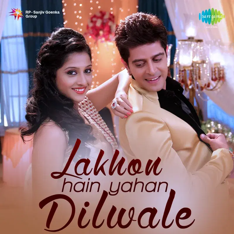 Lakhon Hain Yahan Dilwale (Original Motion Picture Soundtrack)