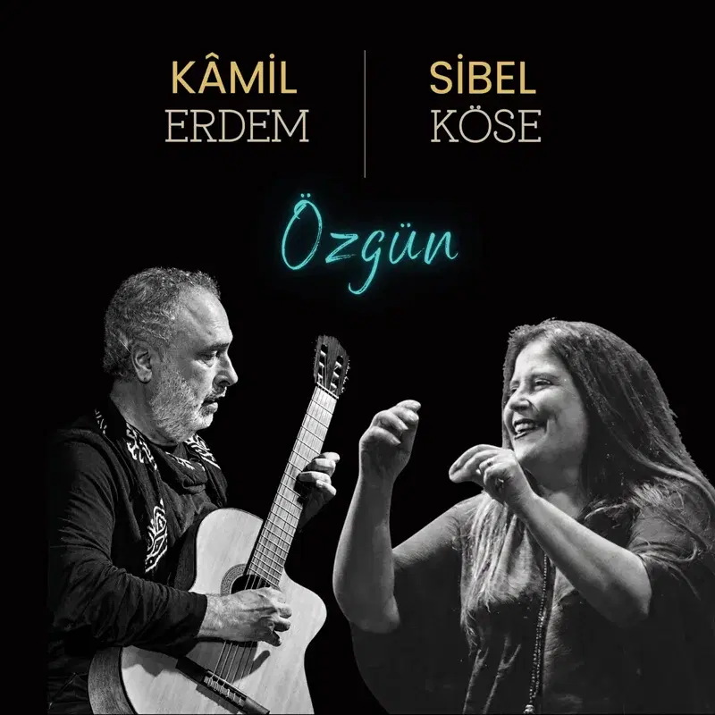 ÖZGÜN