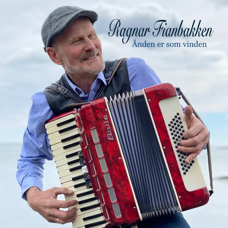 Ånden er som vinden