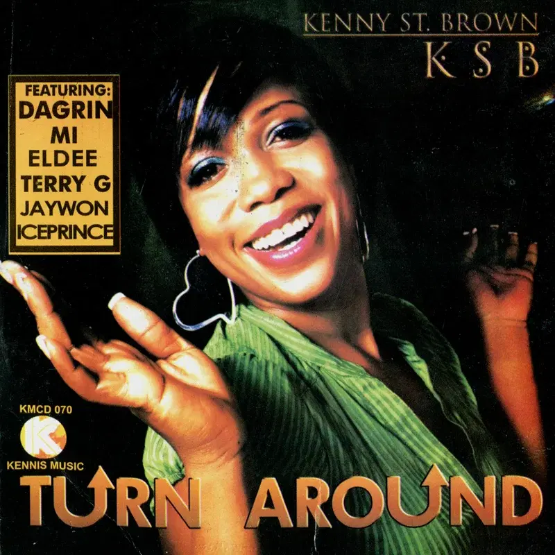 Turn Around