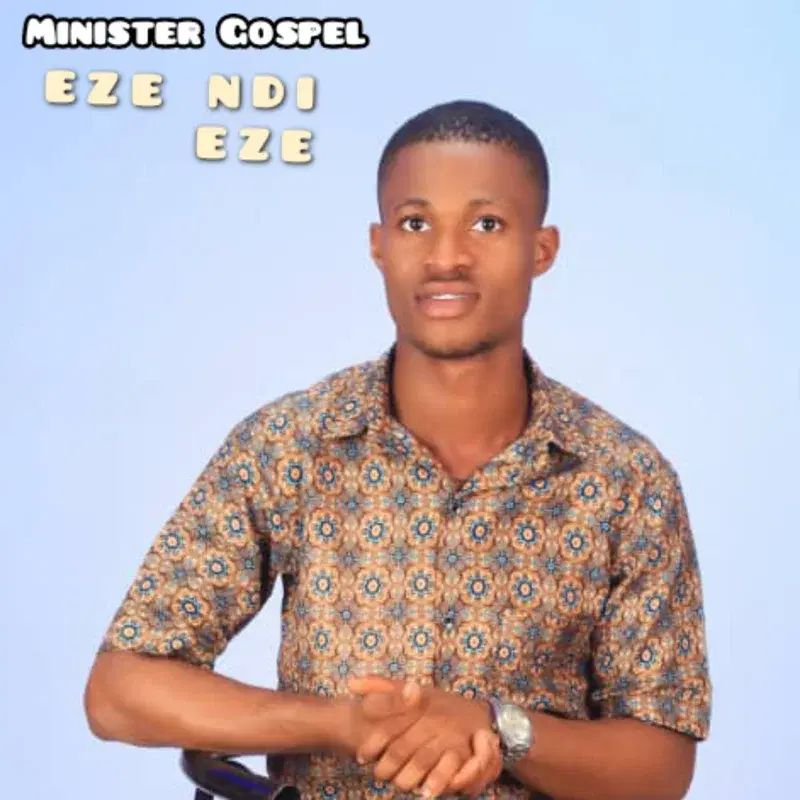 Eze Ndi Eze