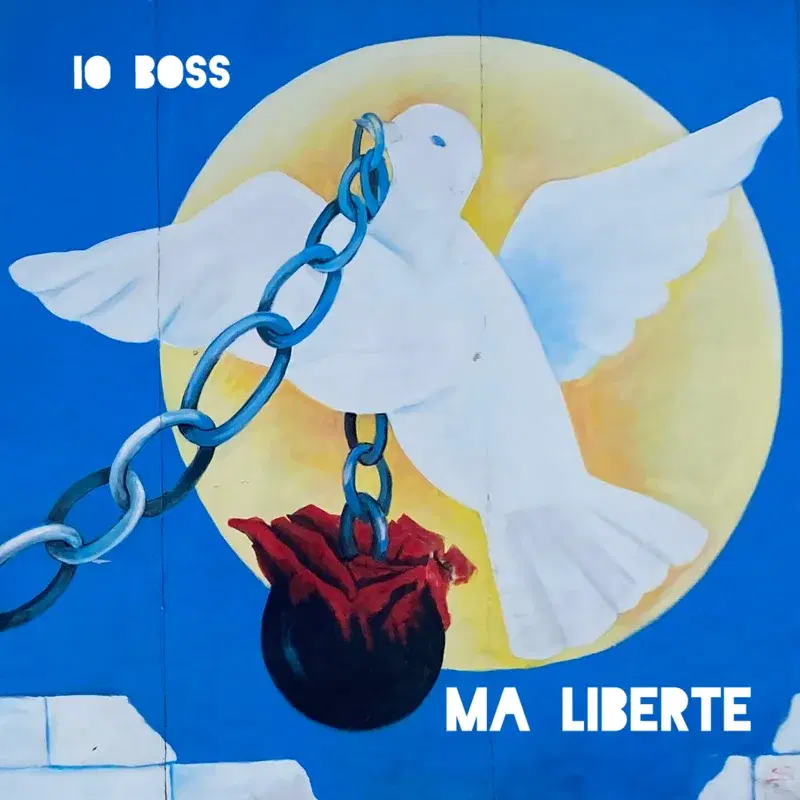 Ma liberté