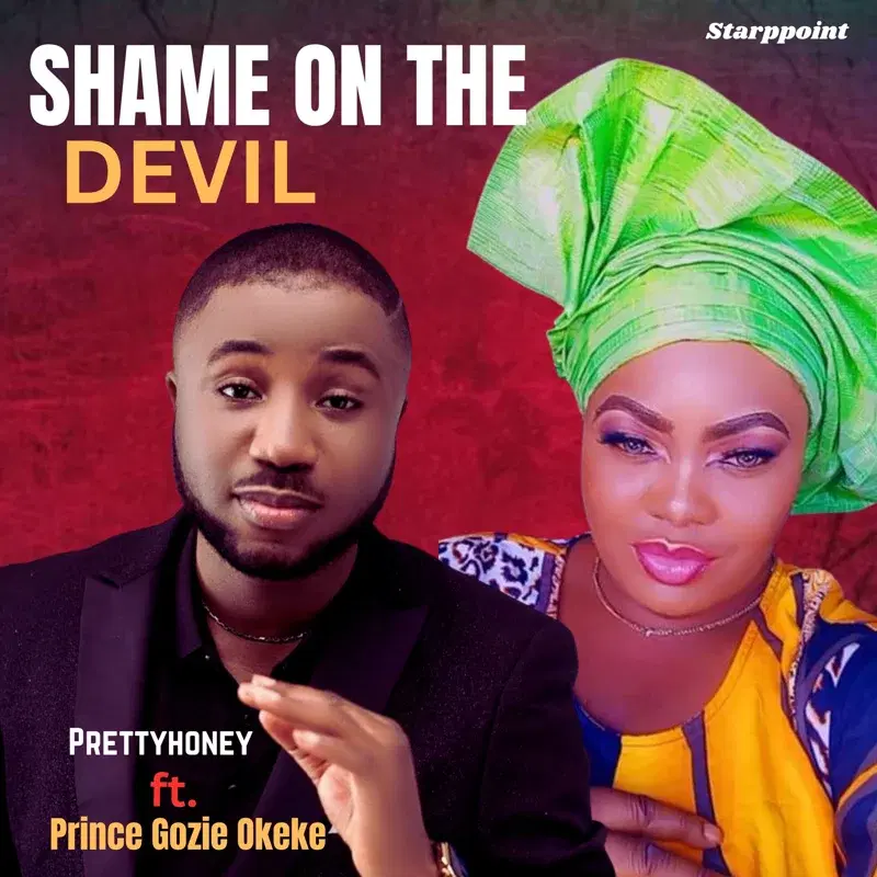 Shame On The Devil