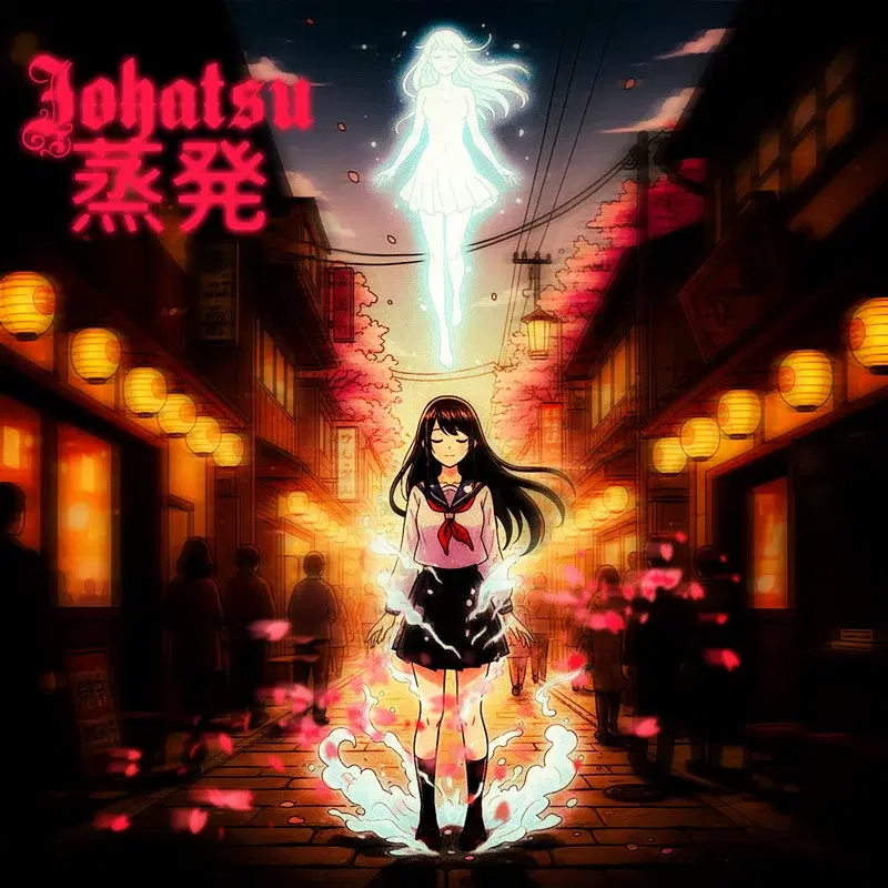 Johatsu