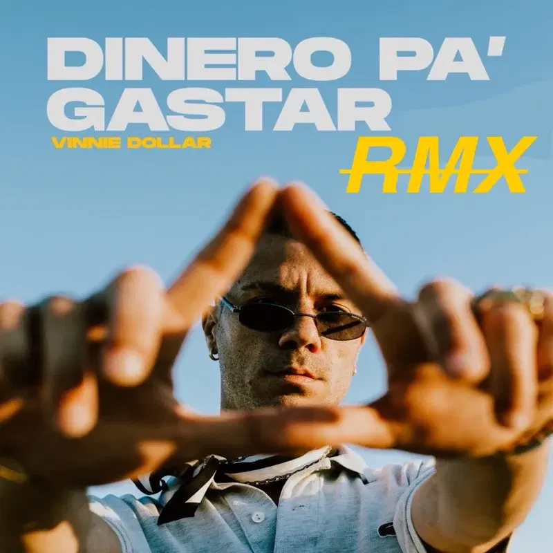 Dinero Pa' Gastar
