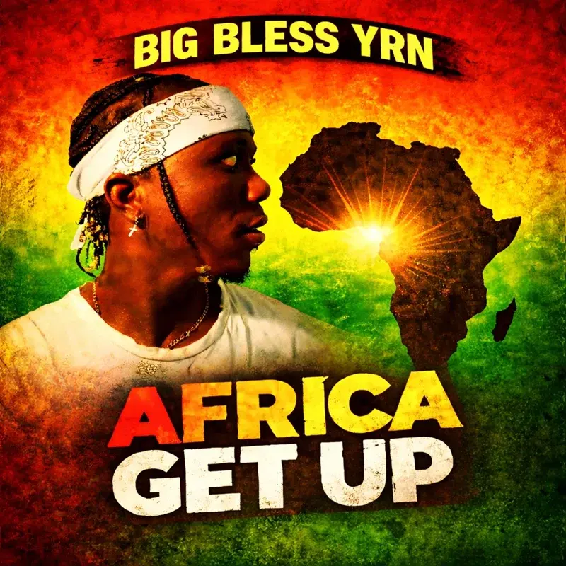 Africa Get Up