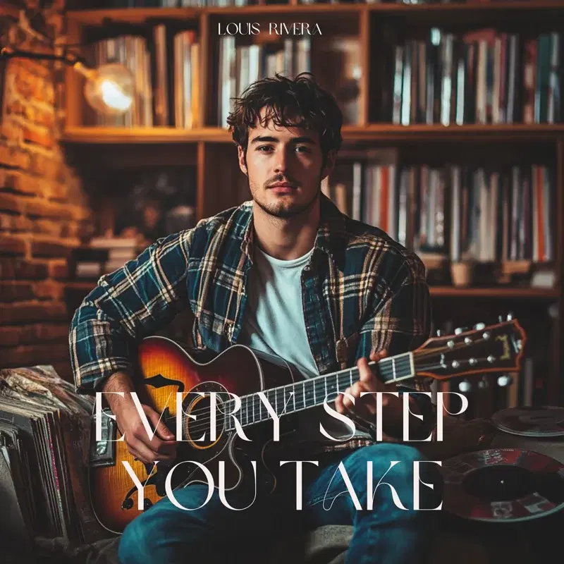 Every Step You Take