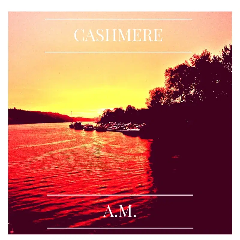 Cashmere
