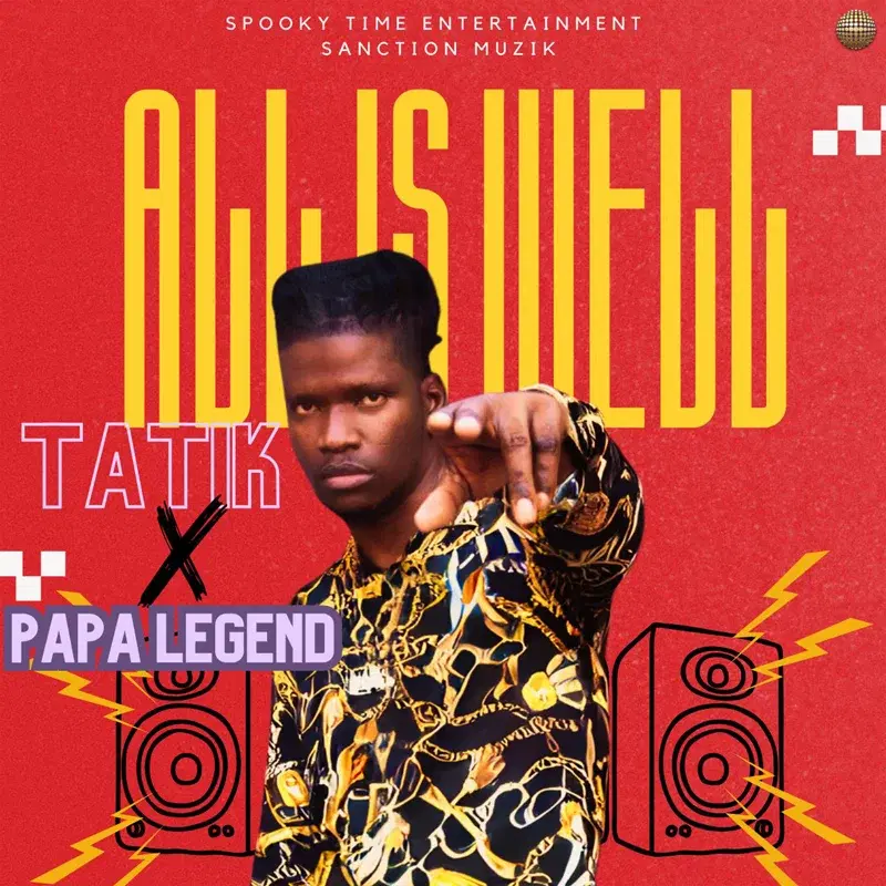 All Is Well