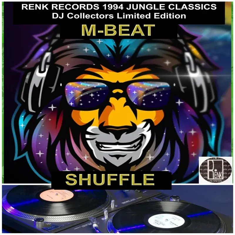 Shuffle