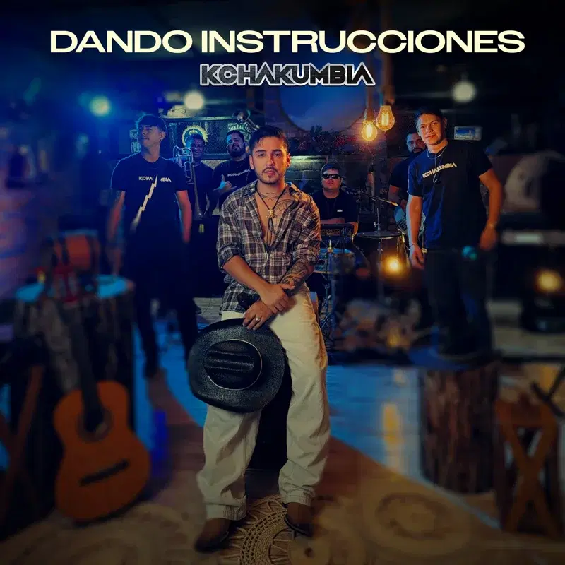Dando Instrucciones