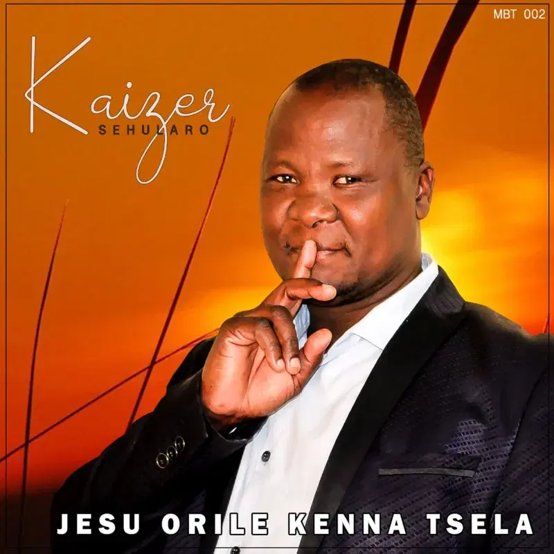Jeso Orile Kenna Tsela