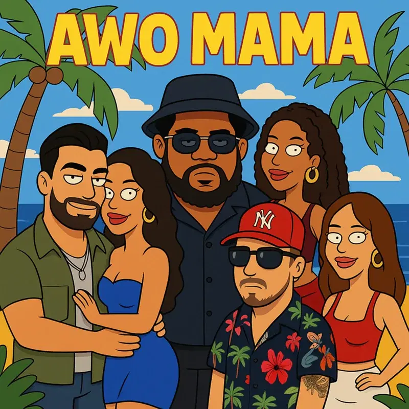 AWO MAMA