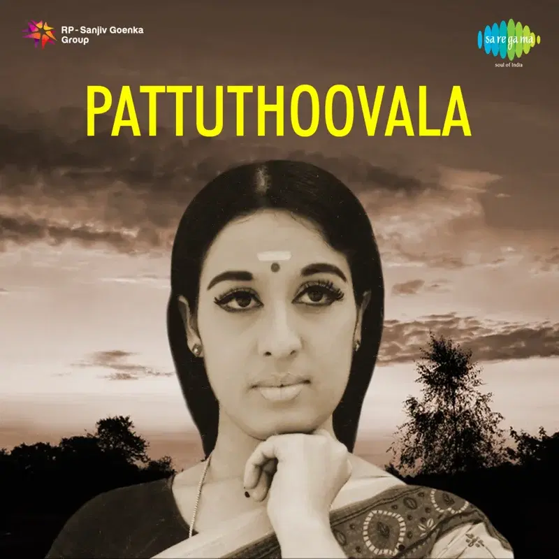 Pattuthoovala (Original Motion Picture Soundtrack)