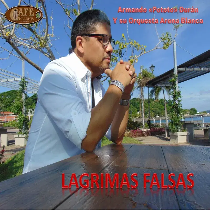 Lagrimas Falsas