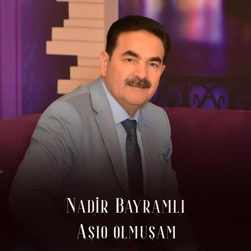 Aşıq Olmuşam
