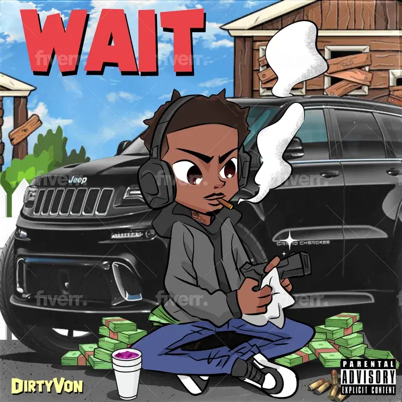 Cover Art