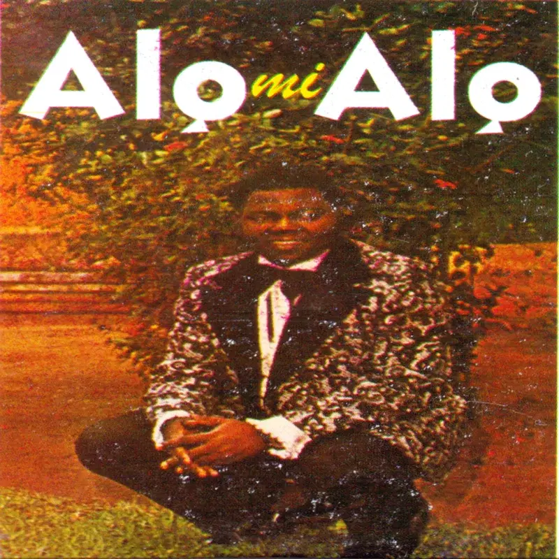 Alo Mi Alo