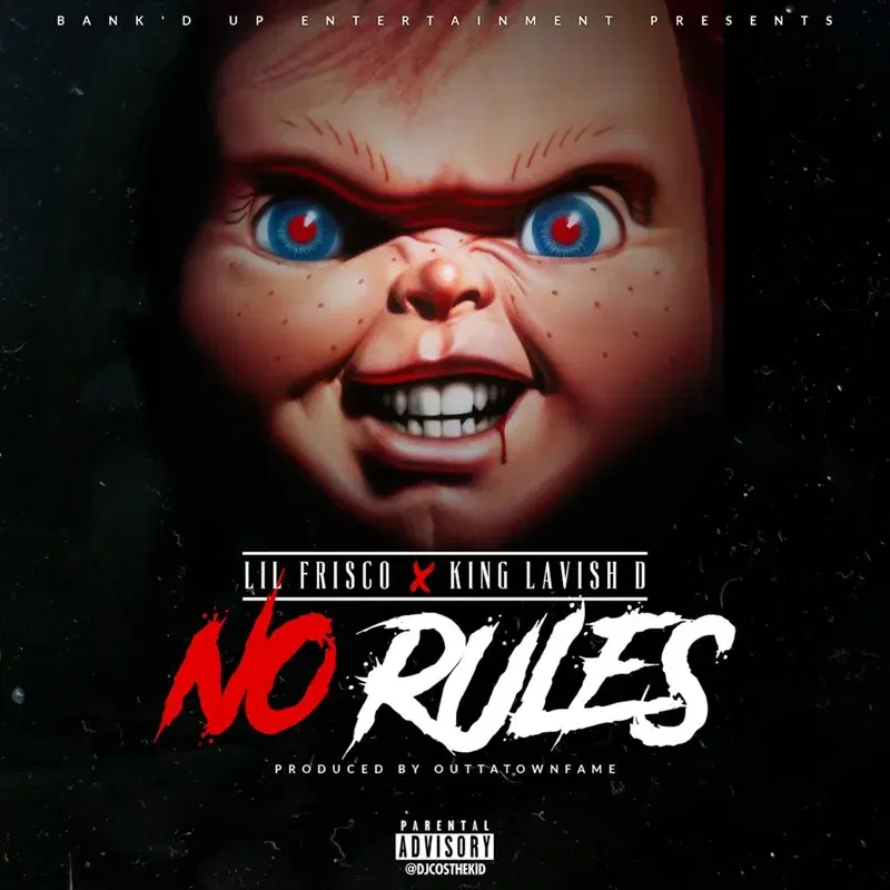 No Rules