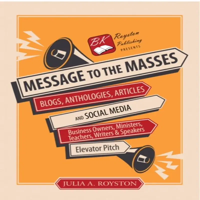 Message to the Masses