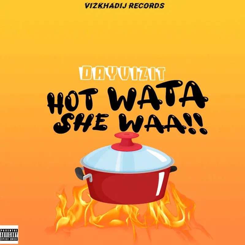 Hot Wata She Waa!!