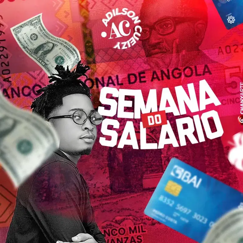 Semana do Salário