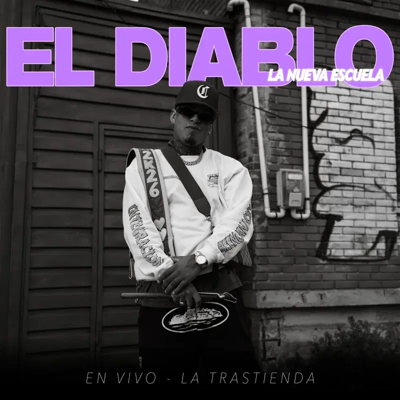 El Diablo