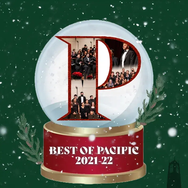 Best of Pacific 2021-22