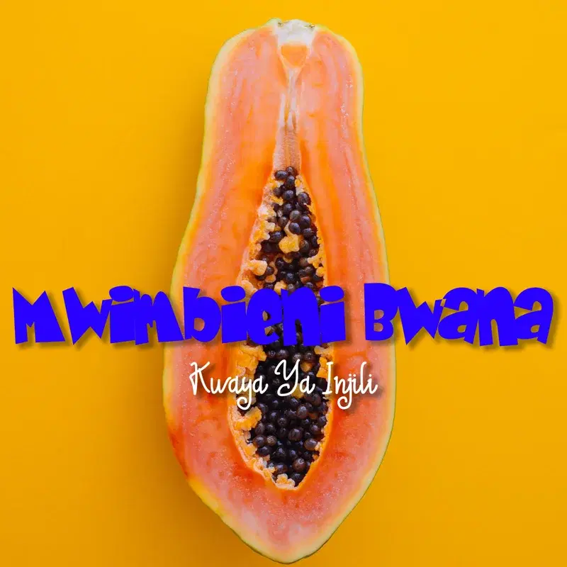 Mwimbieni Bwana